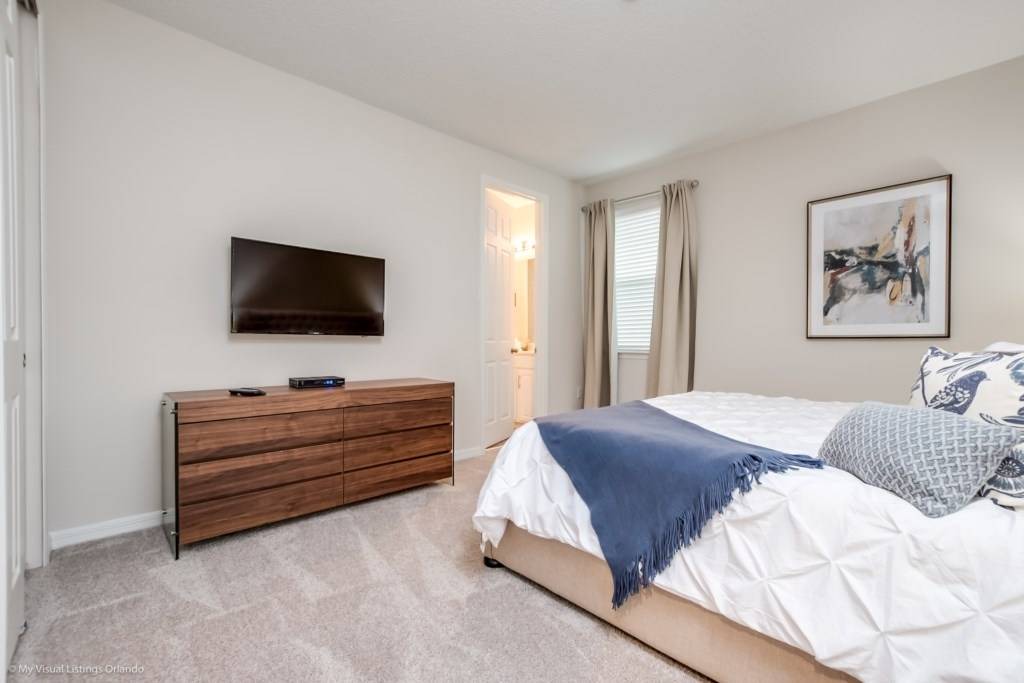 Photo of Bedroom in Indian Ridge