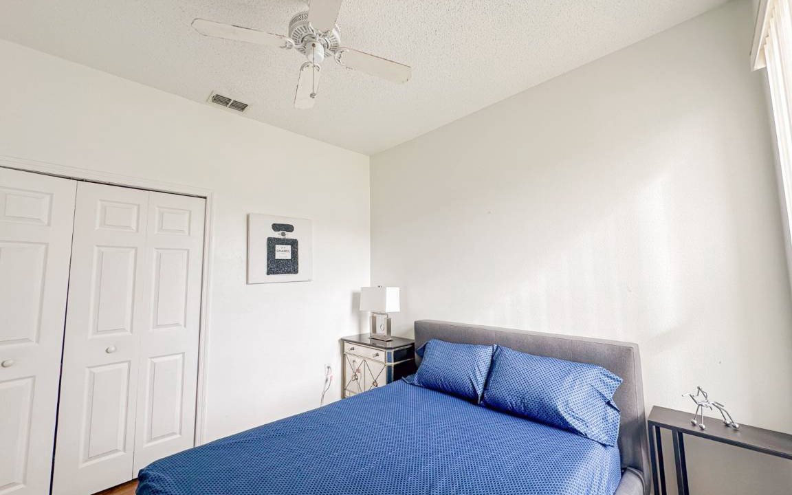 Photo of Bedroom in Westridge
