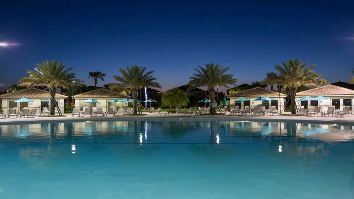 Photo of Outdoor in Downtown Orlando
