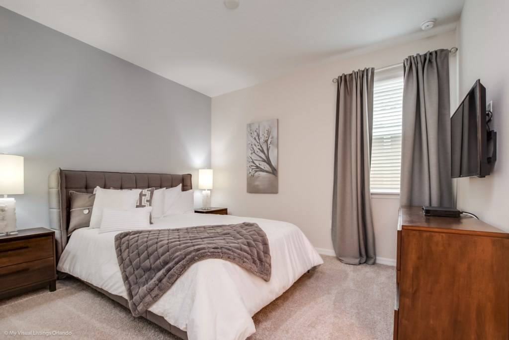 Photo of Bedroom in Indian Ridge