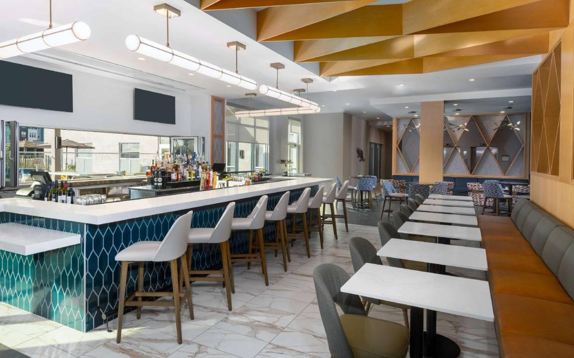 Photo of Kitchen in Airport North