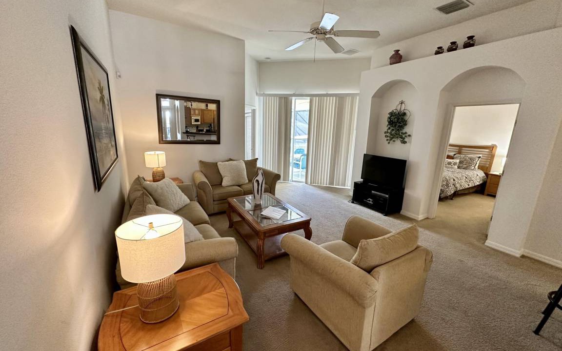 Photo of Livingroom in Calabay Parc