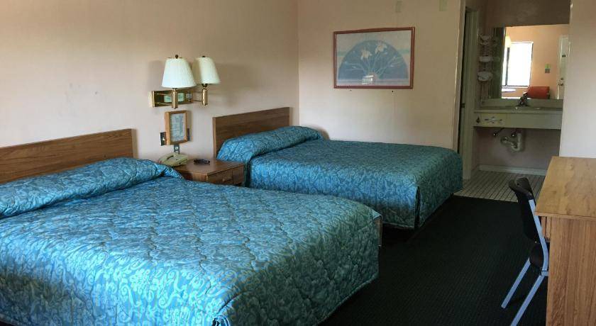 Photo of Bedroom in Historic Downtown Kissimmee