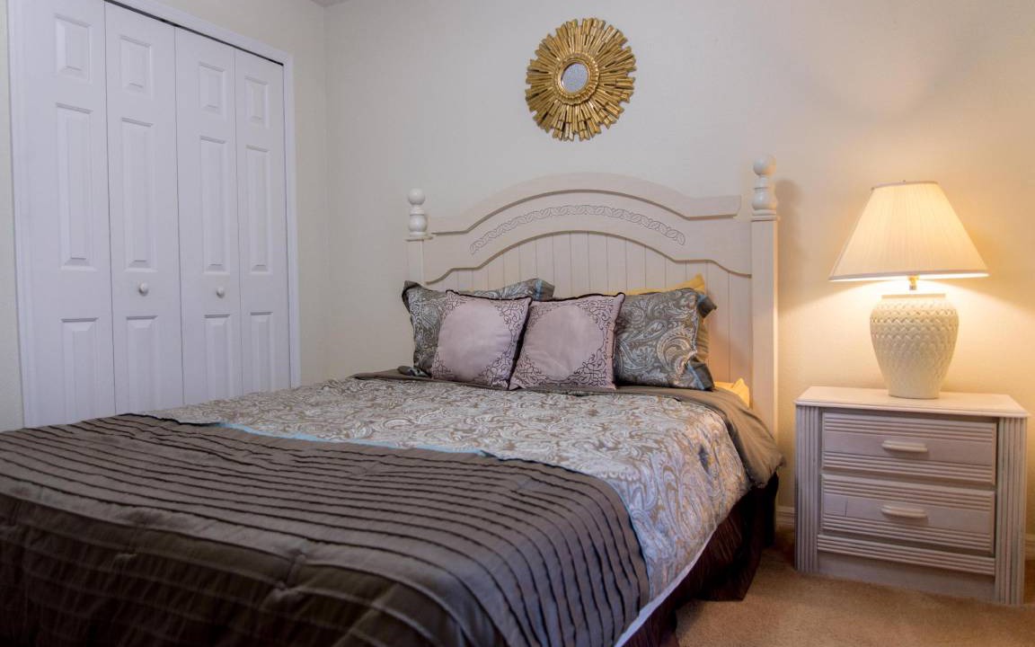 Photo of Bedroom in Eagle Pointe South