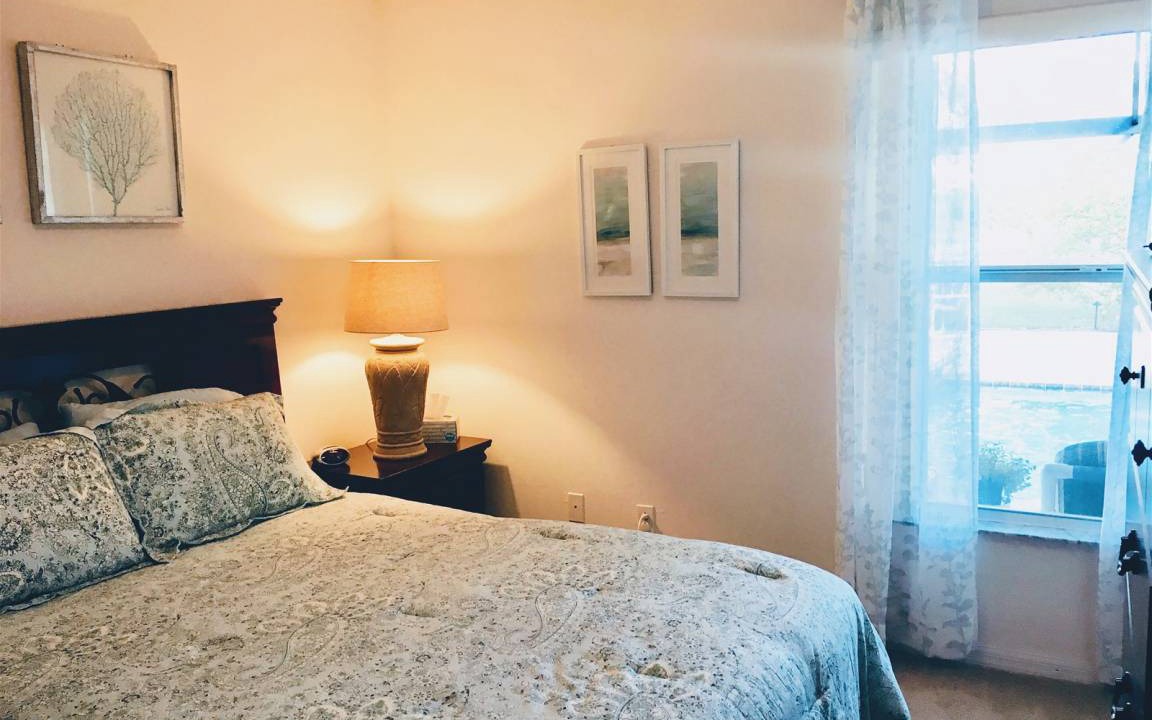 Photo of Bedroom in Orange Tree