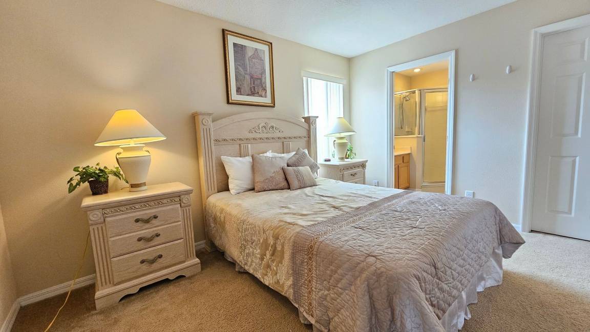 Photo of Bedroom in Calabay Parc