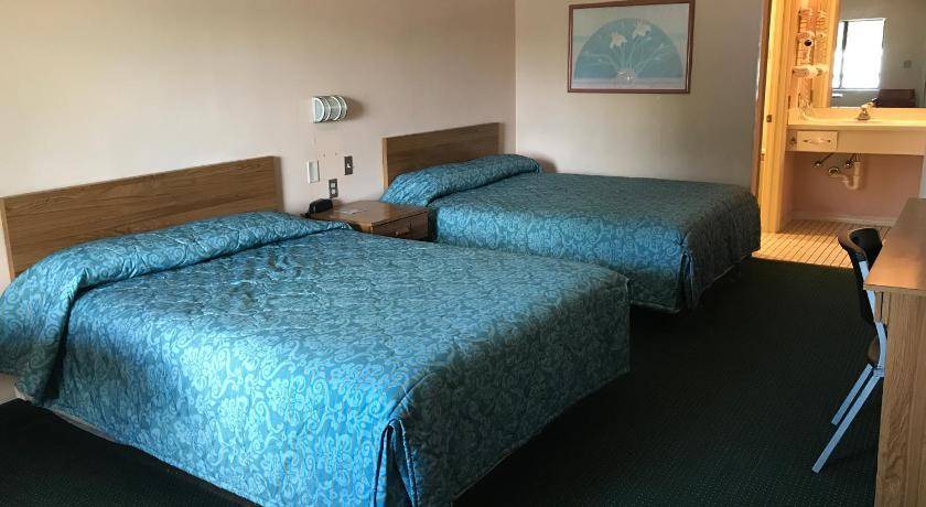 Photo of Bedroom in Historic Downtown Kissimmee