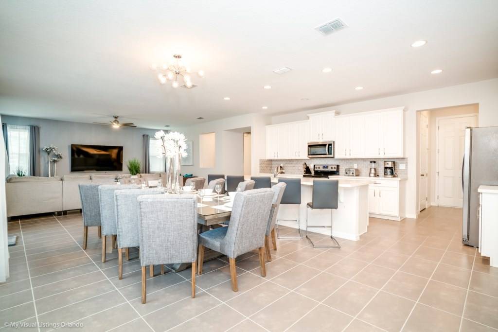 Photo of Kitchen in Bay Lake