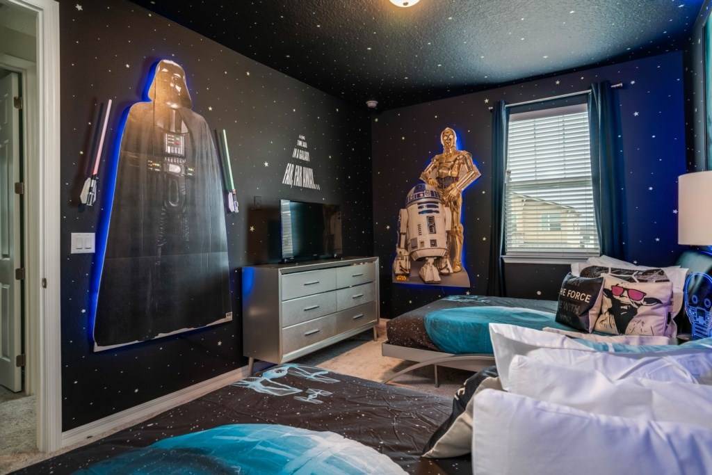 Photo of Bedroom in Indian Ridge
