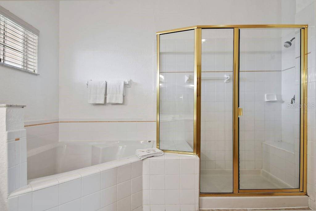 Photo of Bathroom in Bahama Bay