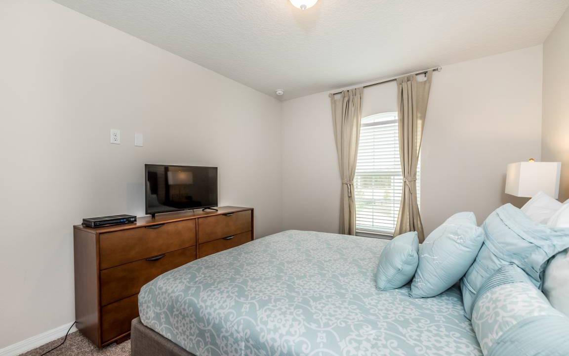 Photo of Bedroom in Four Corners