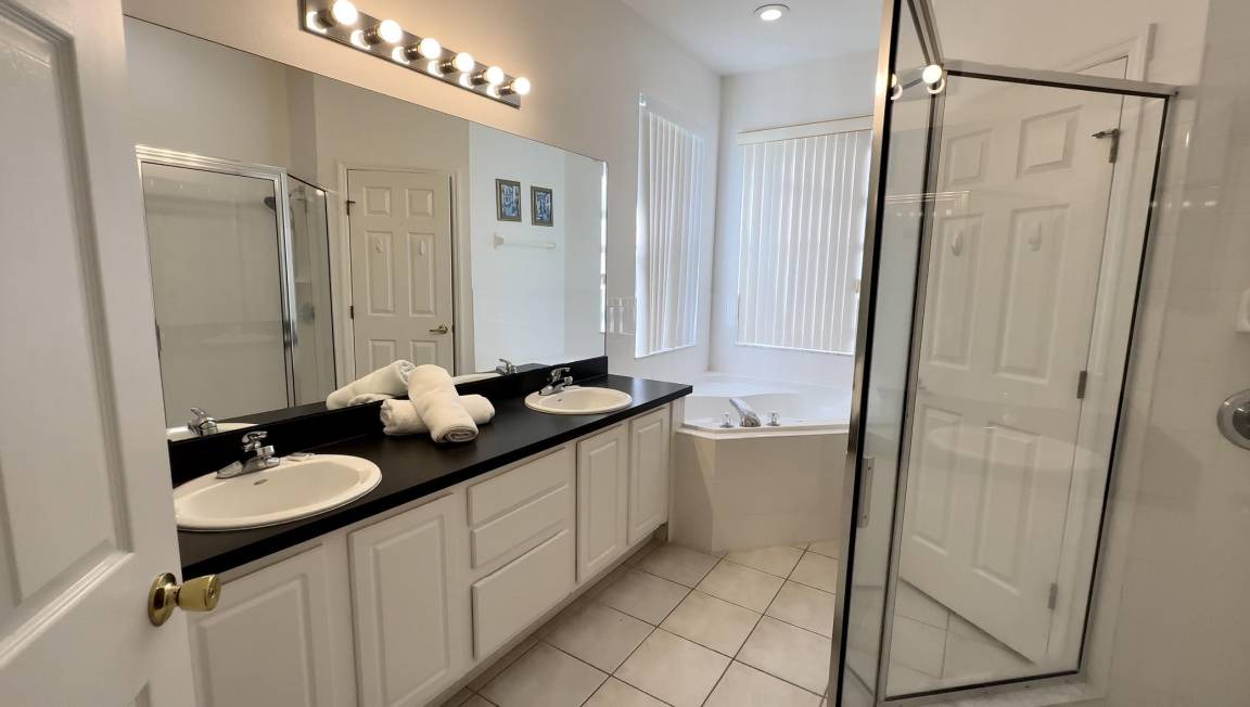 Photo of Kitchen in Calabay Parc