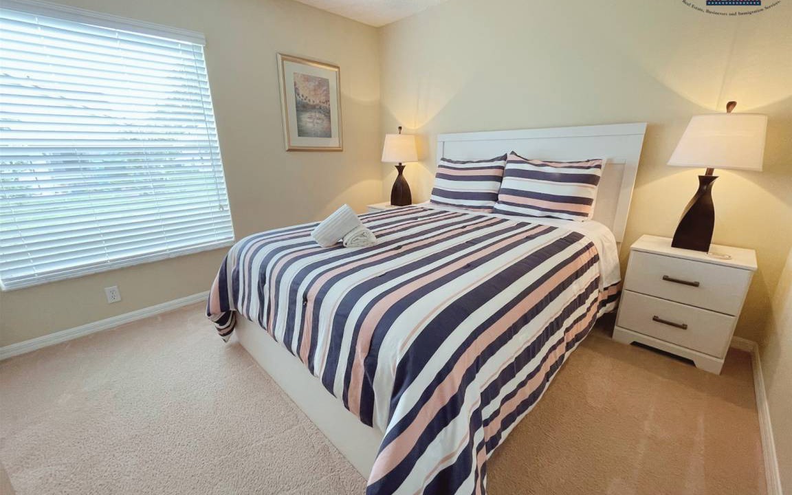 Photo of Bedroom in Orange Tree