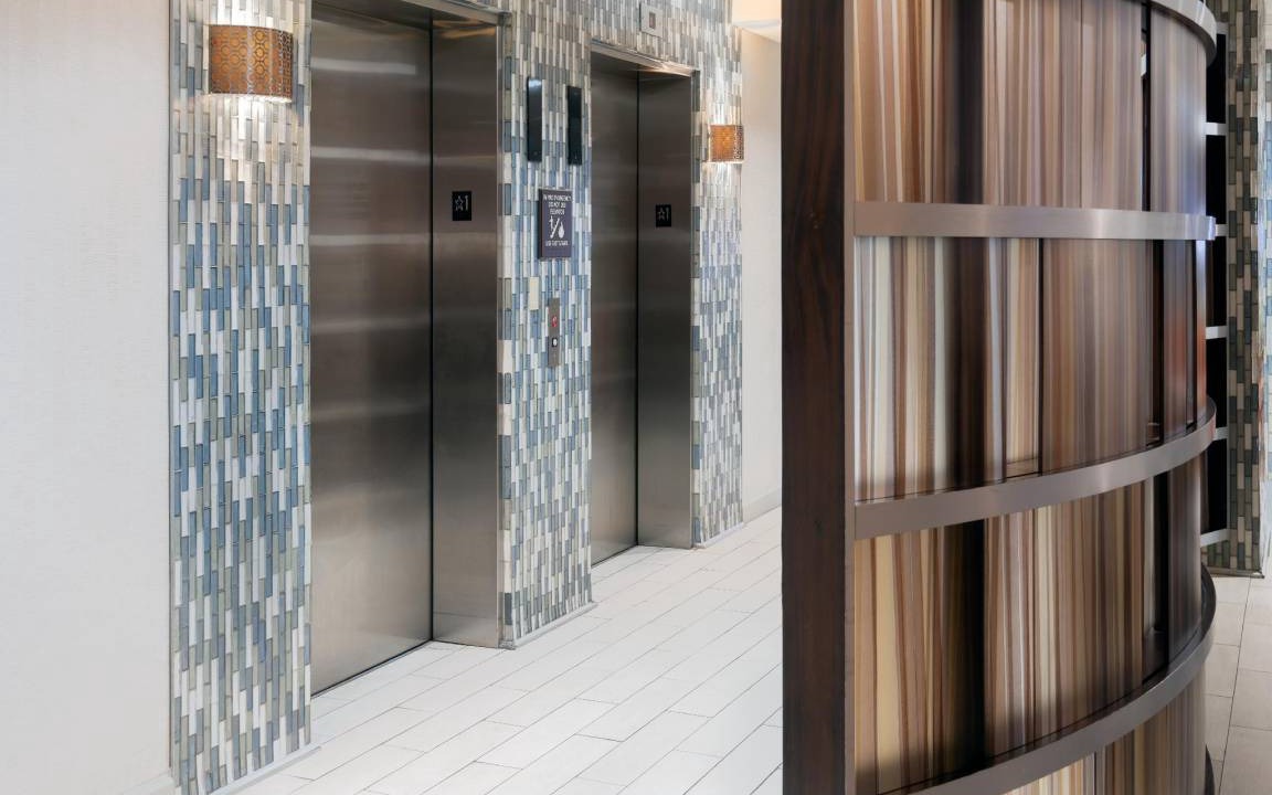 Photo of Bathroom in Airport North