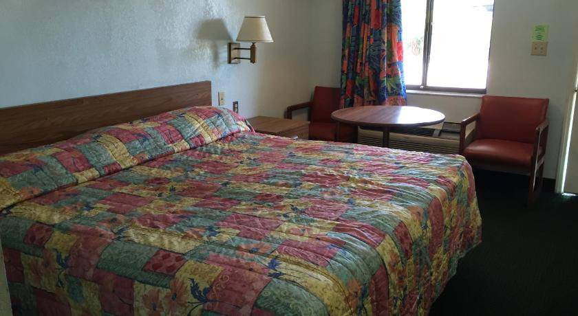 Photo of Bedroom in Historic Downtown Kissimmee