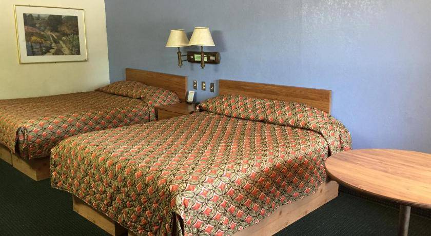 Photo of Bedroom in Historic Downtown Kissimmee
