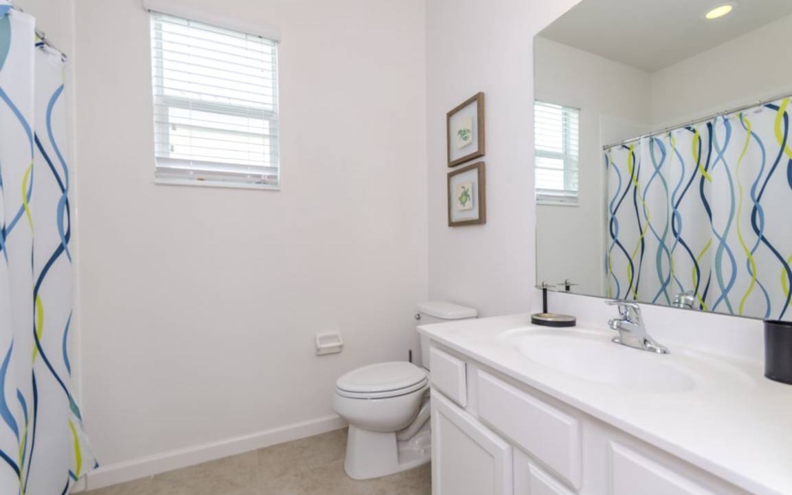 Photo of Bathroom in Bellavida