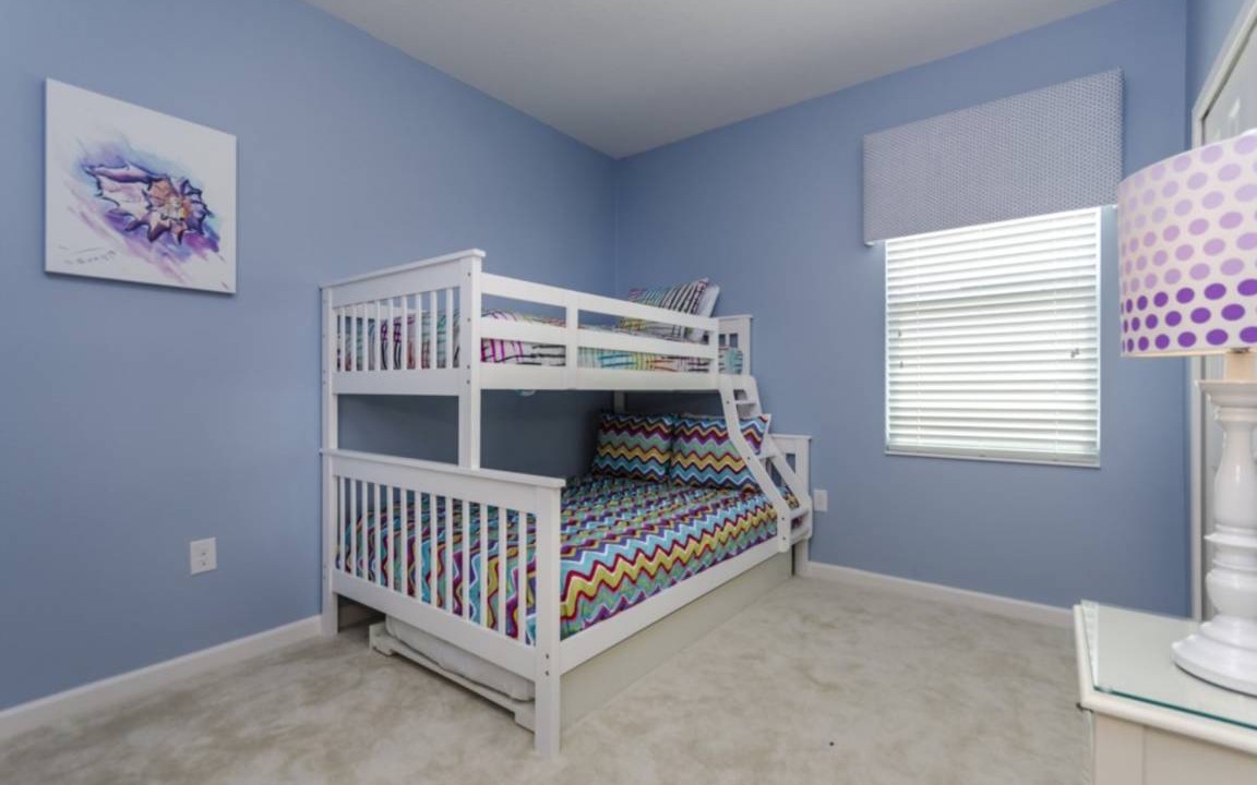 Photo of Bedroom in Bellavida