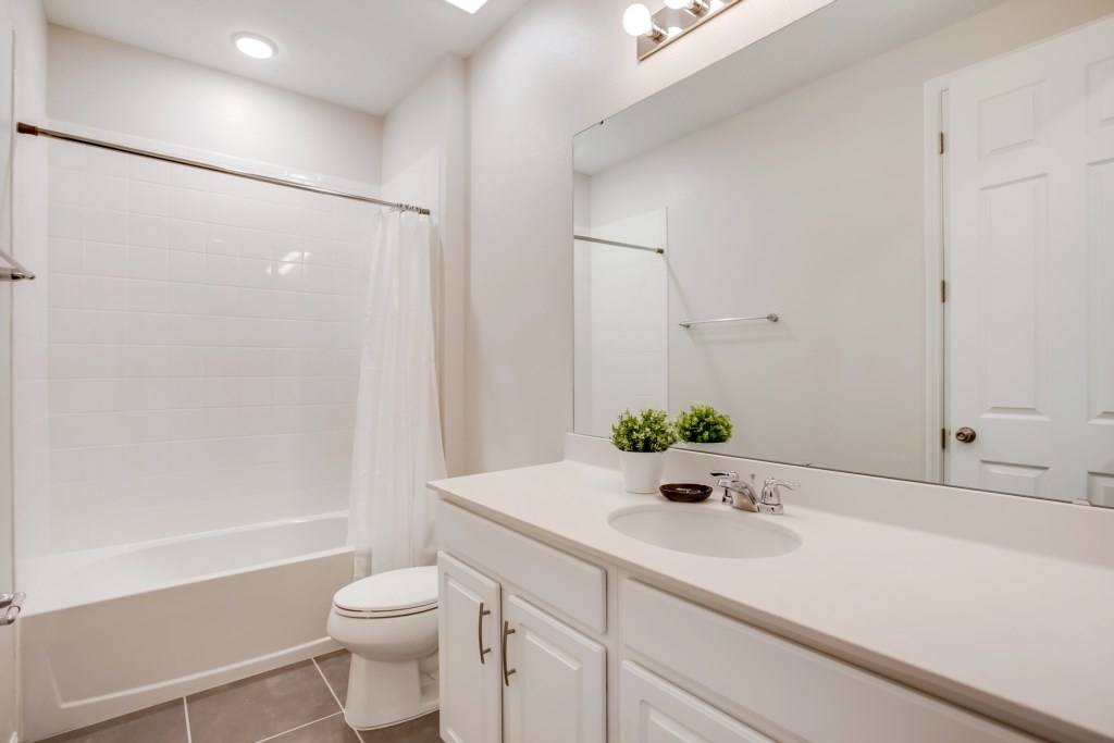 Photo of Bathroom in Indian Ridge