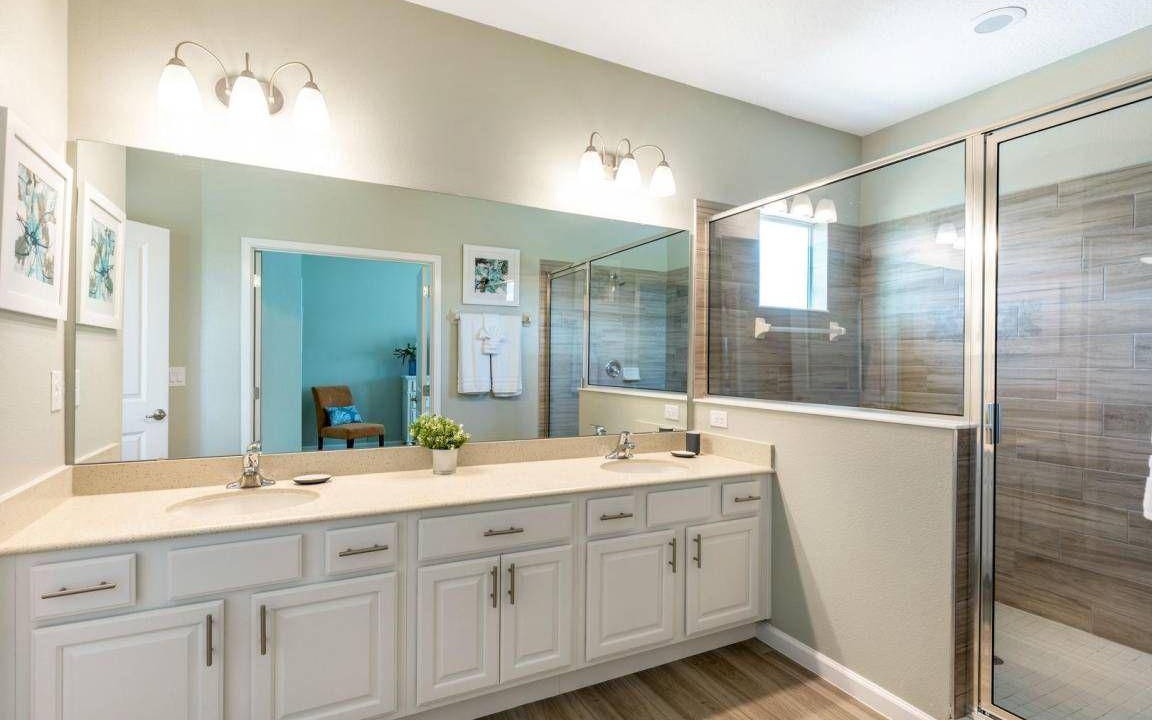 Photo of Bathroom in Historic Downtown Kissimmee