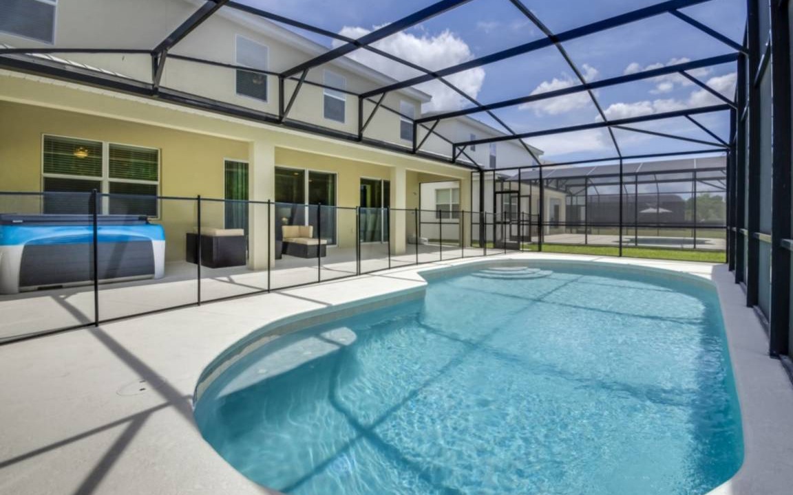 Photo of Patio Balcony in Bellavida