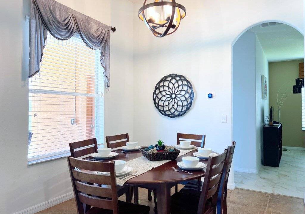 Photo of Livingroom in Historic Downtown Kissimmee