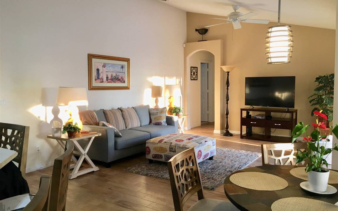 Photo of Others in Orange Tree