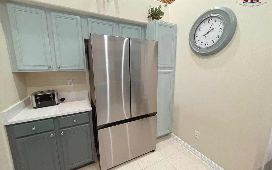 Photo of Kitchen in Orange Tree