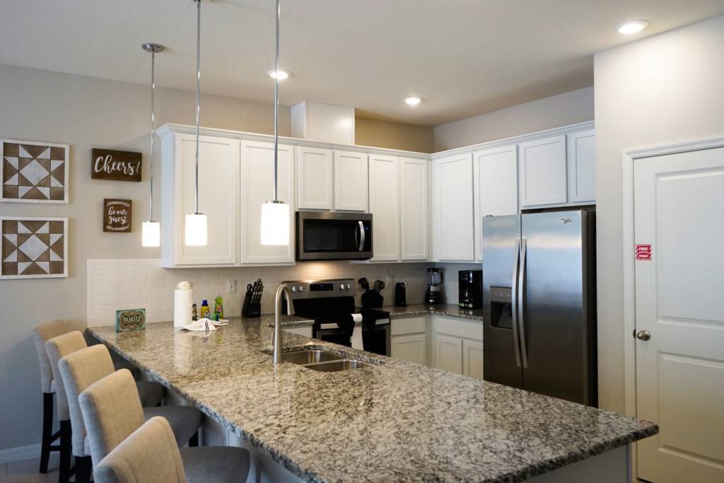 Photo of Kitchen in Kissimmee