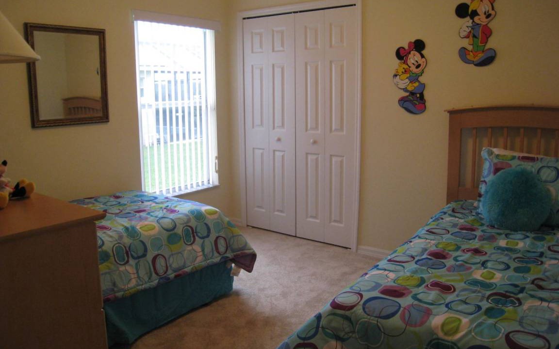 Photo of Bedroom in Orange Tree