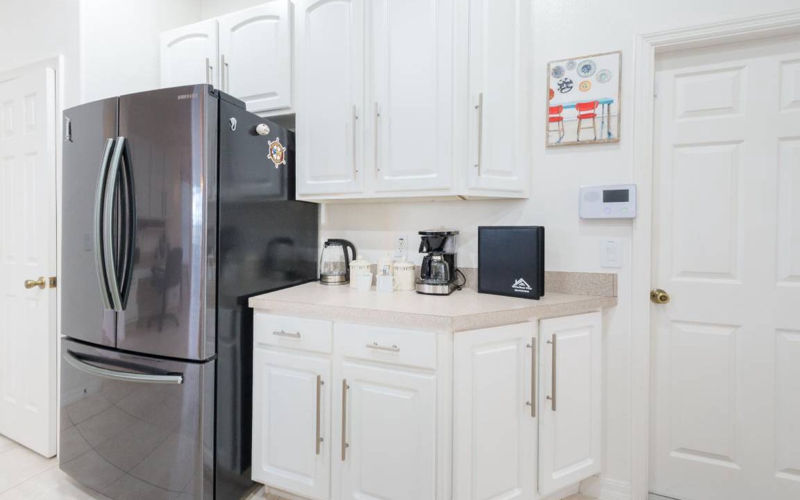 Photo of Kitchen in Legacy Park