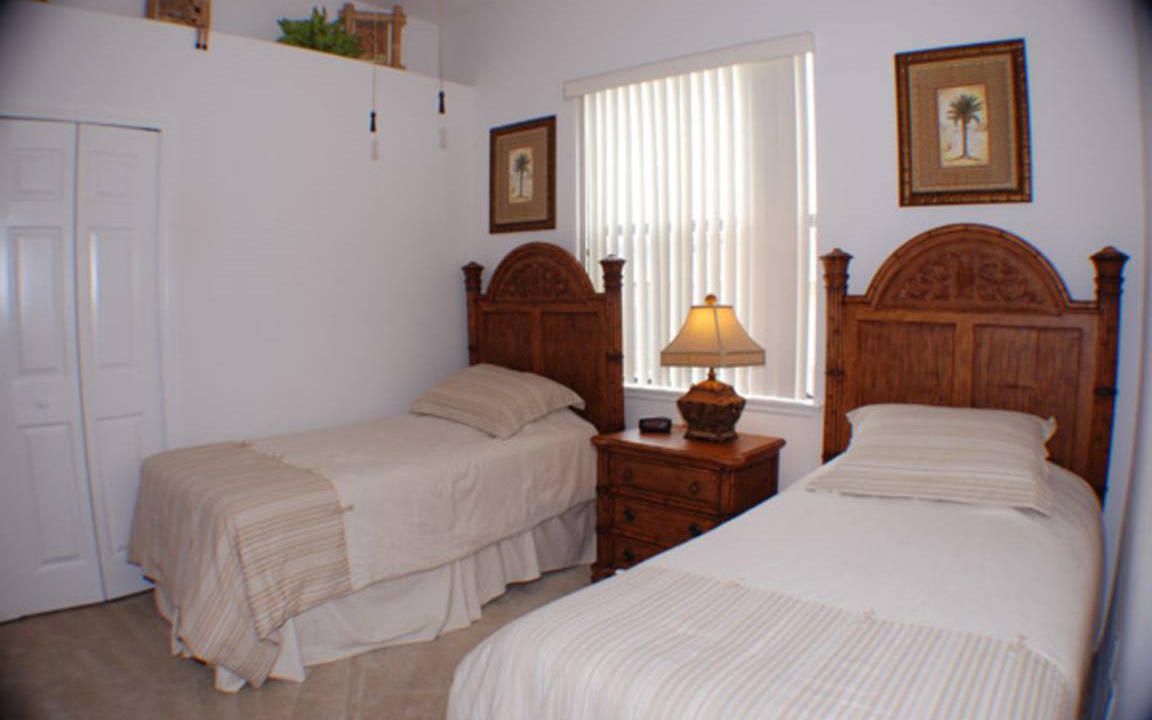 Photo of Bedroom in Legacy Park