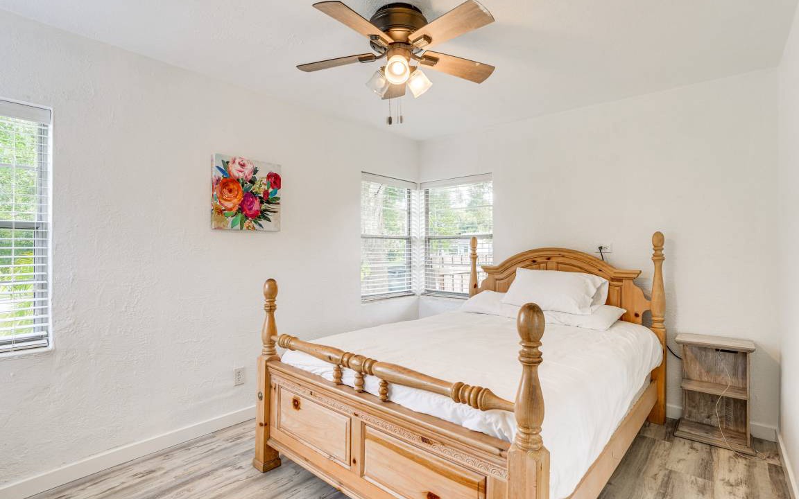 Photo of Bedroom in Lake Underhill