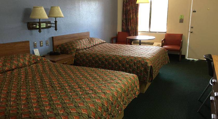 Photo of Bedroom in Historic Downtown Kissimmee
