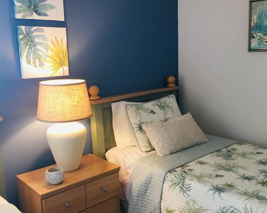 Photo of Bedroom in Orange Tree