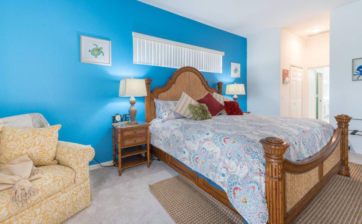 Photo of Bedroom in Legacy Park