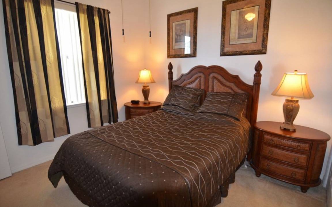 Photo of Bedroom in Legacy Park