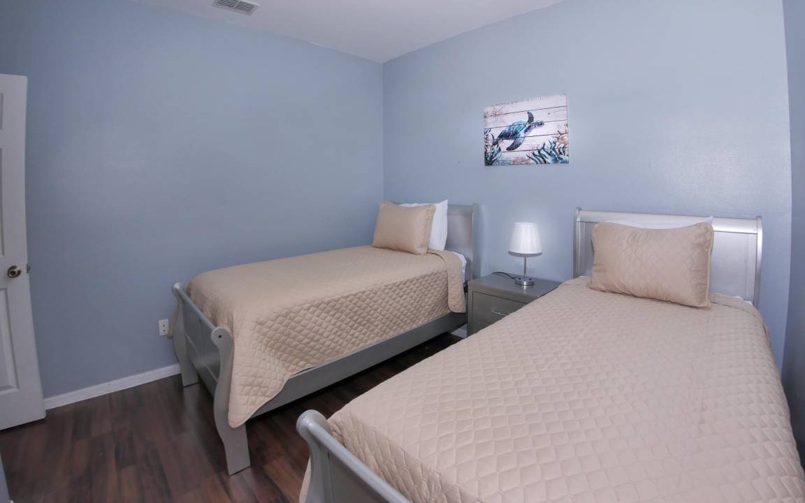 Photo of Bedroom in Sunset Ridge