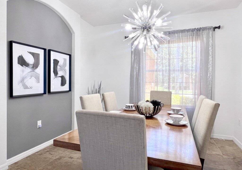 Photo of Livingroom in Historic Downtown Kissimmee
