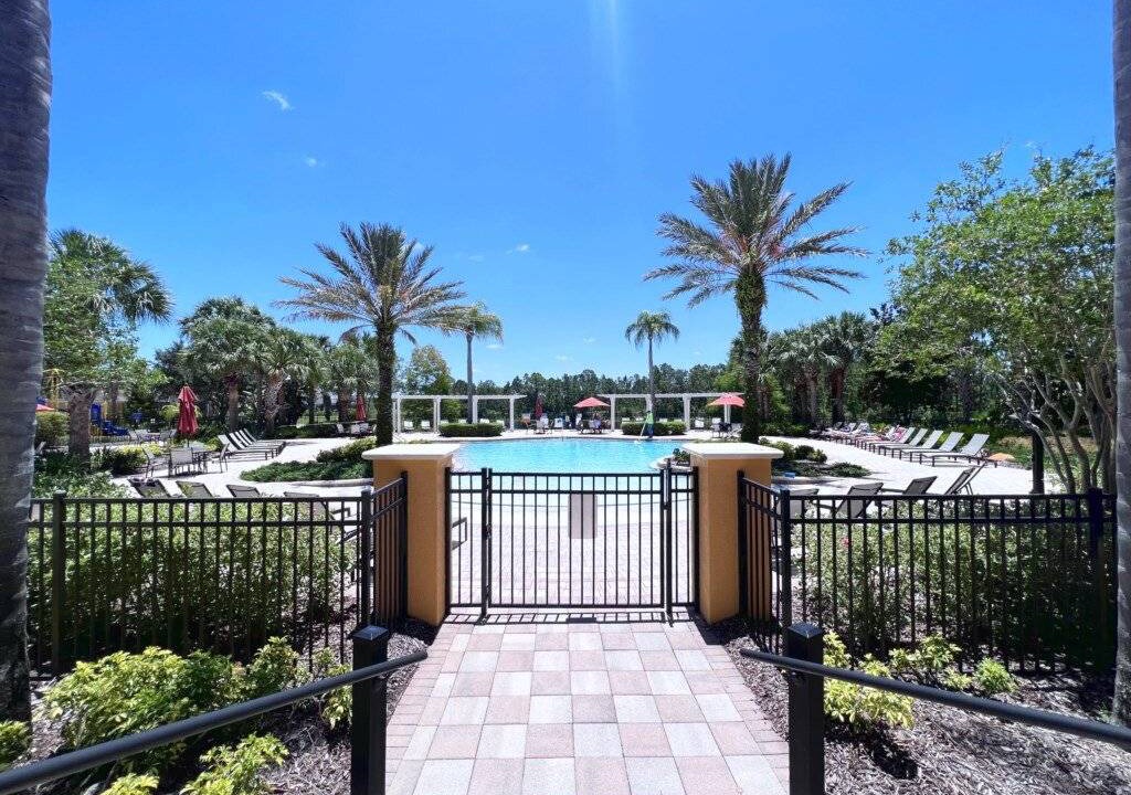 Photo of Buildings in Historic Downtown Kissimmee