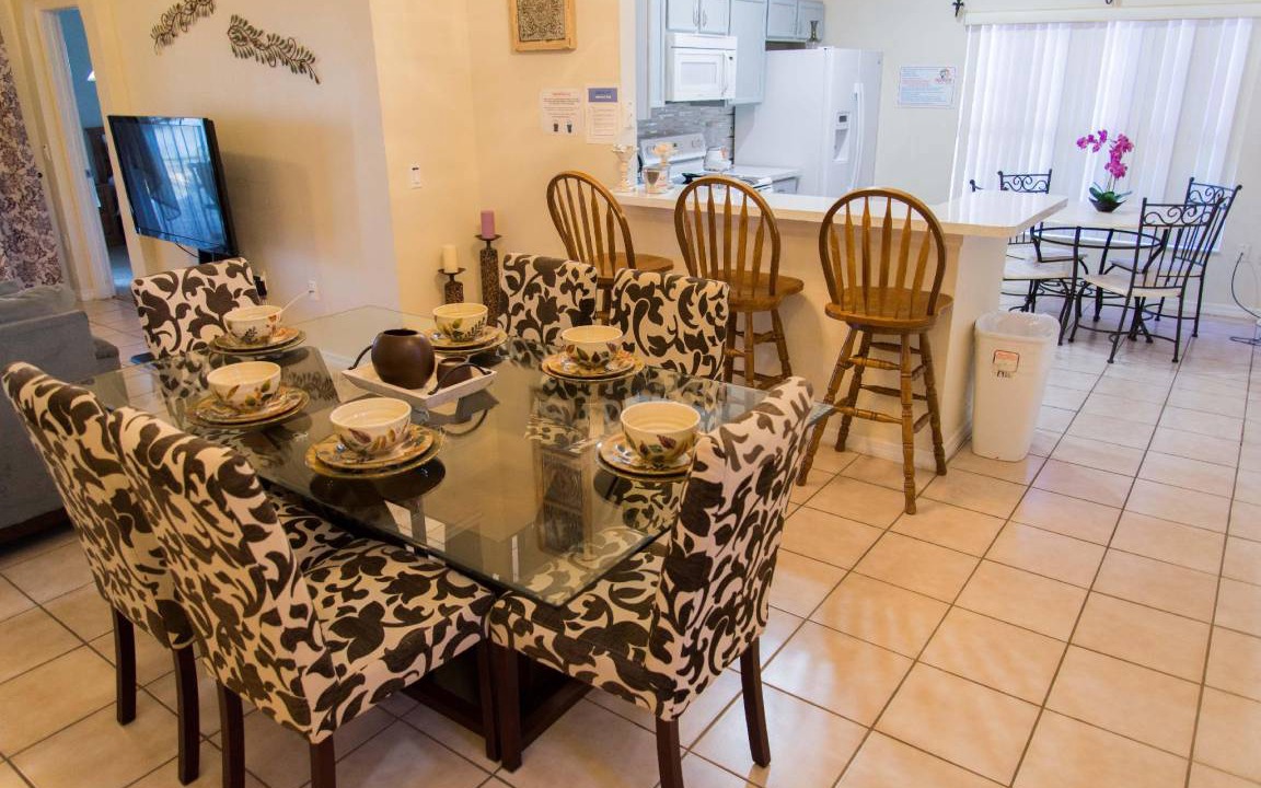 Photo of Kitchen in Eagle Pointe South
