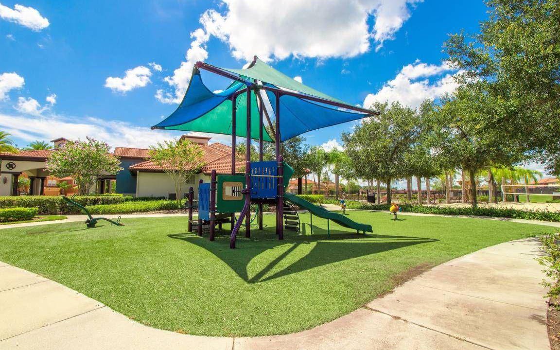 Photo of Outdoor in Historic Downtown Kissimmee