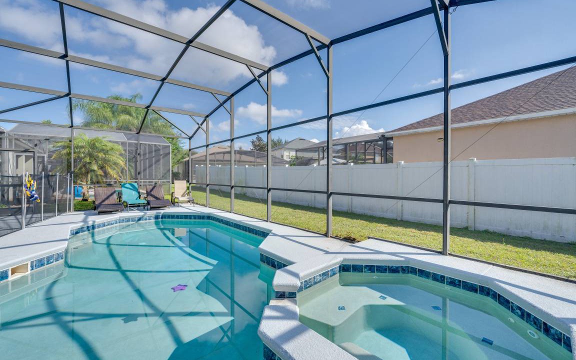 Photo of Outdoor in Kissimmee