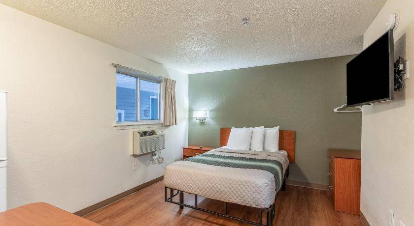 Photo of Bedroom in Casselberry
