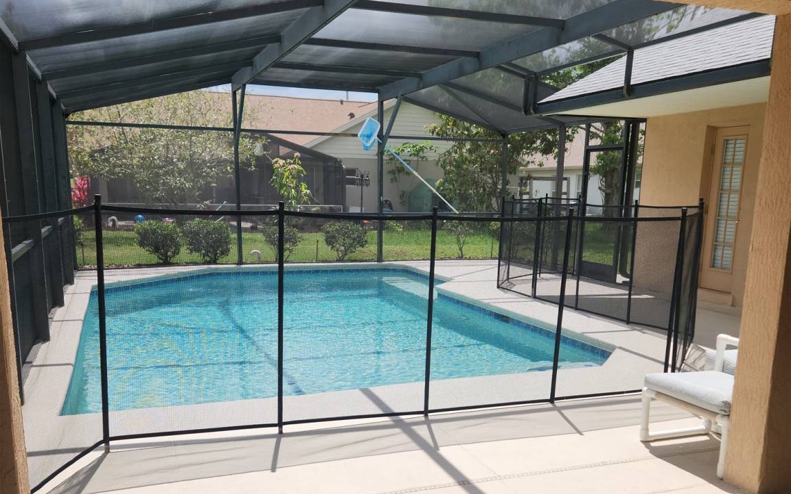 Photo of Patio Balcony in Orange Tree