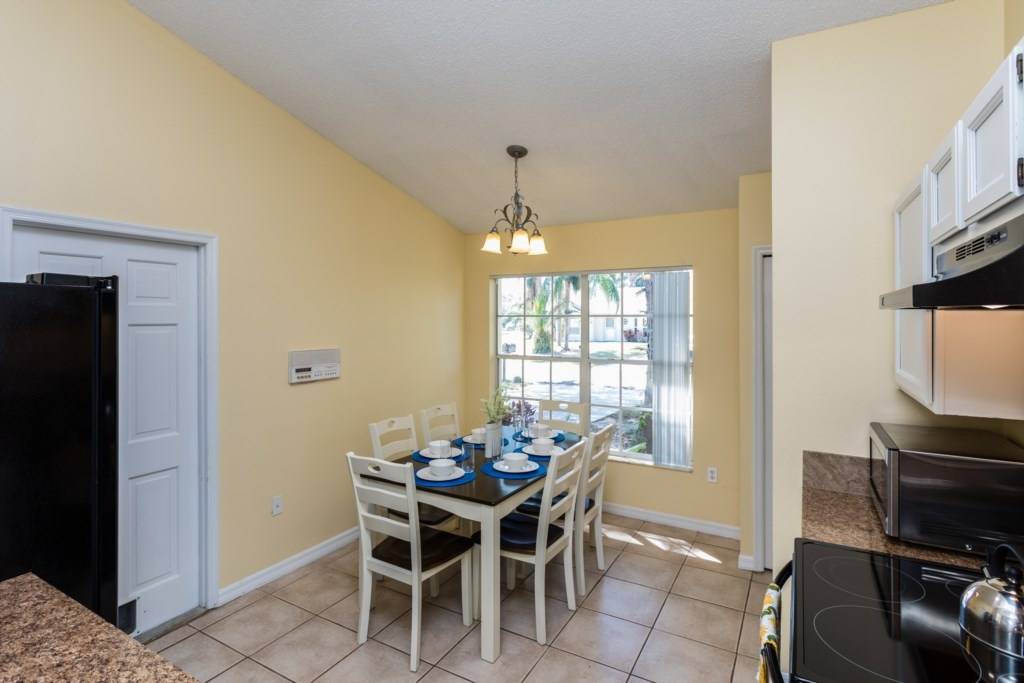Photo of Kitchen in Sunridge Woods