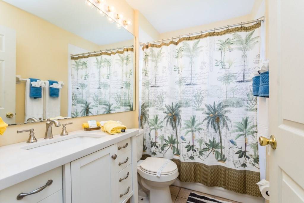 Photo of Bathroom in Sunridge Woods
