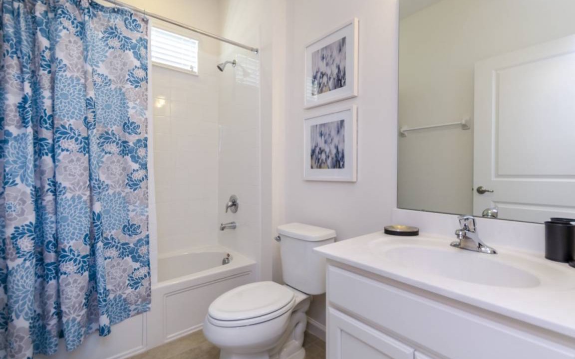 Photo of Bathroom in Bellavida