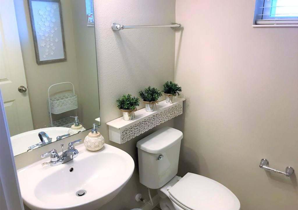 Photo of Bathroom in Kissimmee