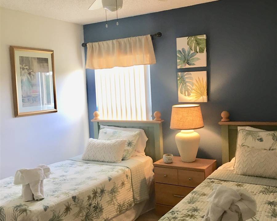Photo of Bedroom in Orange Tree